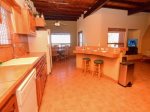El Dorado Ranch San Felipe - Casa Vista rental home full kitchen